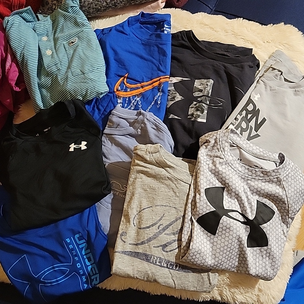 Boys Tshirts